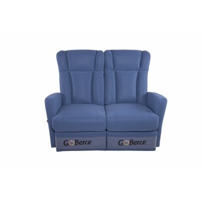 Loveseats - 6416CSWEET004