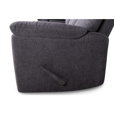 Loveseats - 6653CBELFAST039